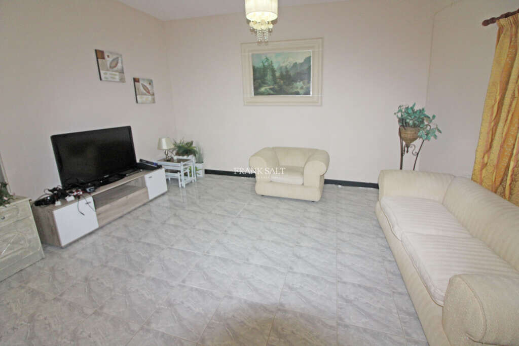 3 غرف نوم تاون هاوس في Zebbug, Malta رقم 11222