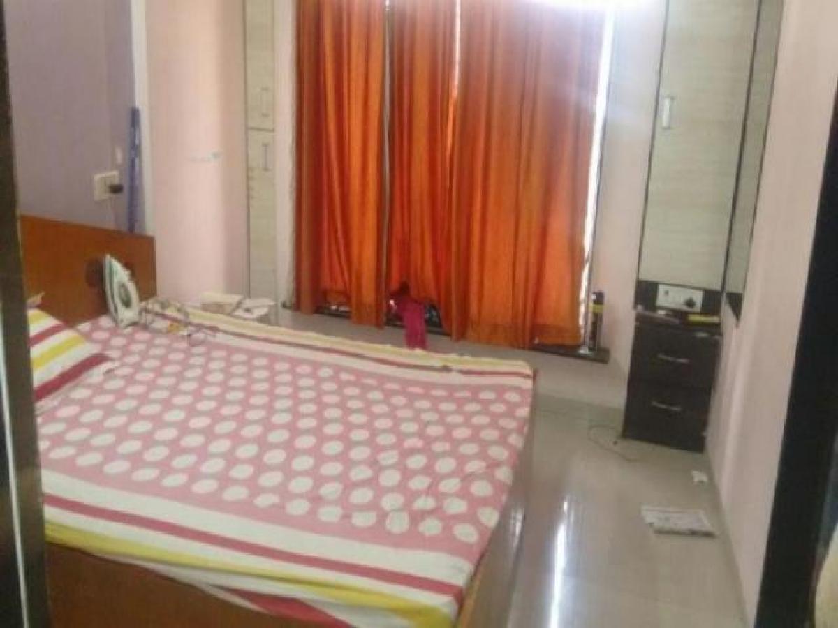 3 bedrooms House in Mumbai, India No. 47669