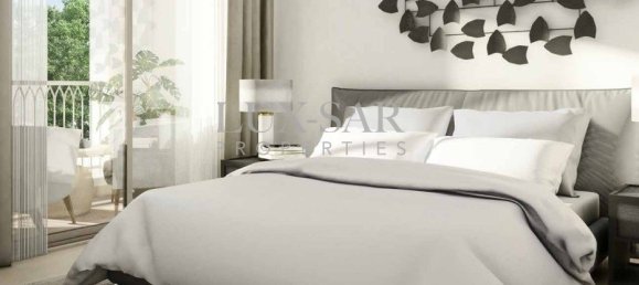 4 bedrooms Villa in Town Square, UAE No. 6330 5