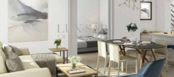 4 bedrooms Villa in Town Square, UAE No. 6330 3