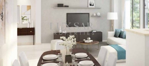 4 bedrooms Villa in Town Square, UAE No. 6330 2