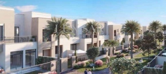 4 bedrooms Villa in Town Square, UAE No. 6330 8