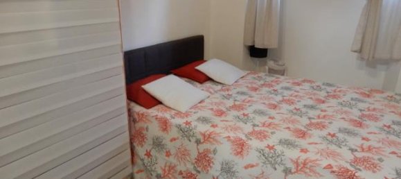 Apartamento de 3 habitaciónes en Livorno, Italy No. 344757 3