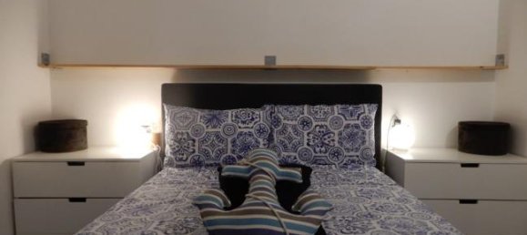 Apartamento de 3 habitaciónes en Livorno, Italy No. 344757 2