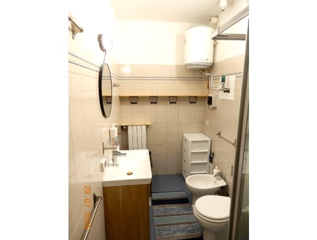 Apartamento de 3 habitaciónes en Livorno, Italy No. 344757