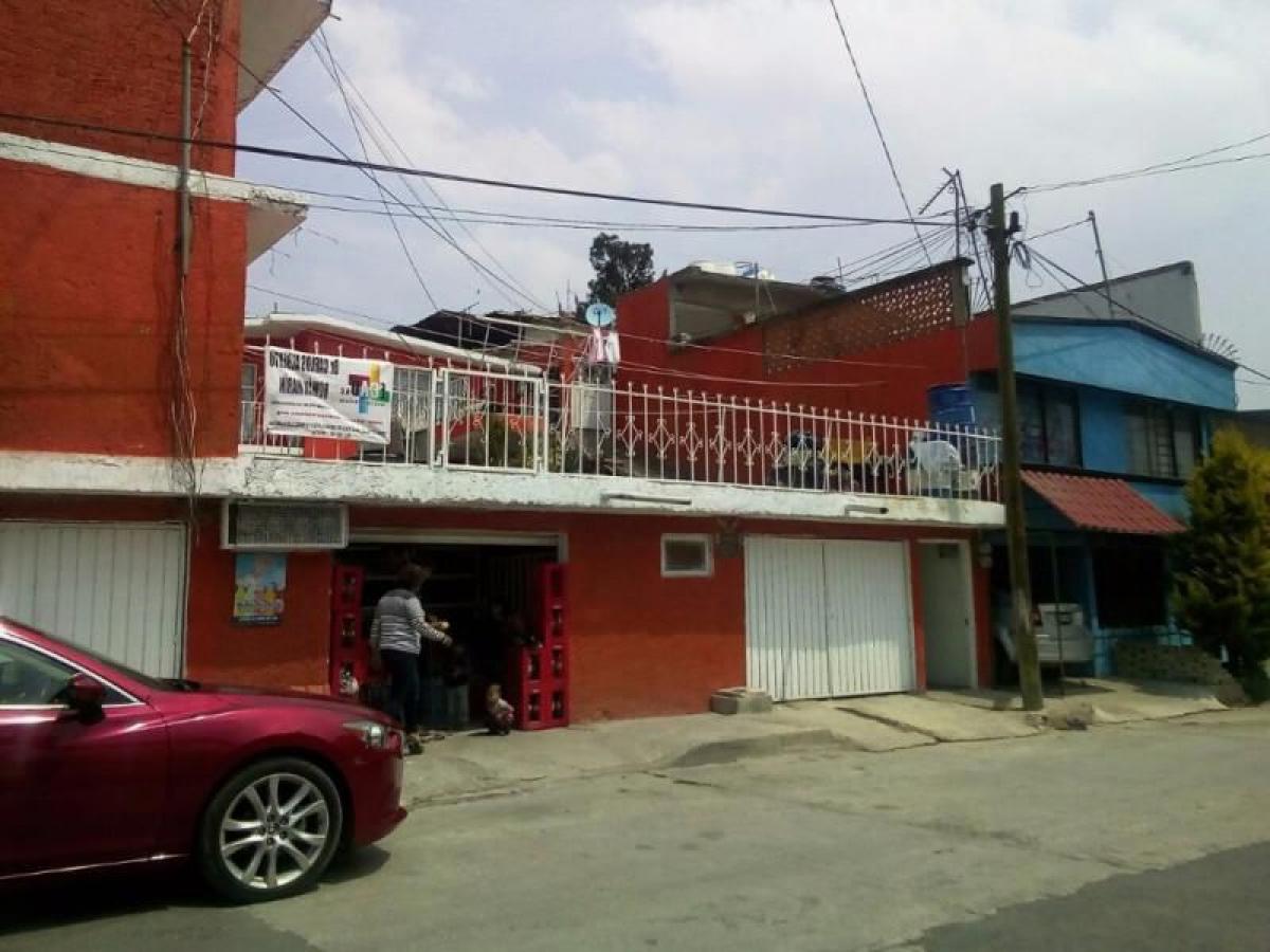 6 Schlafzimmer Haus in Ciudad Lopez Mateos, Mexico, Nr. 211413
