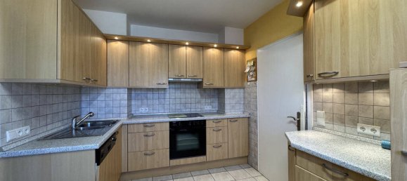 5 rooms Townhouse in Hanover, Germany No. 332549 8