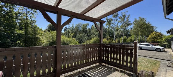 5 rooms Townhouse in Hanover, Germany No. 332549 4