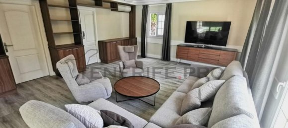 8 bedrooms Villa in Adeje, Spain No. 3481 11