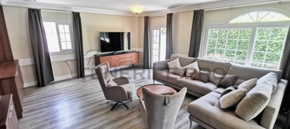 8 bedrooms Villa in Adeje, Spain No. 3481 18