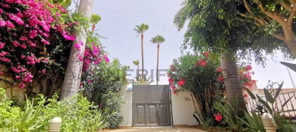 8 bedrooms Villa in Adeje, Spain No. 3481 17