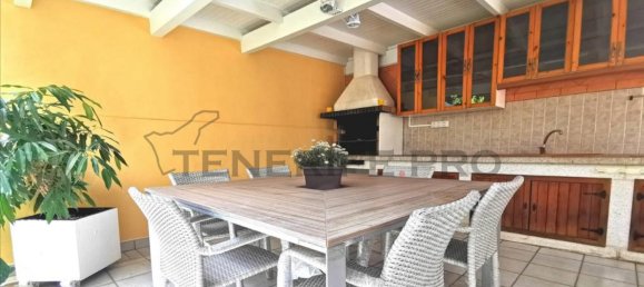 8 bedrooms Villa in Adeje, Spain No. 3481 16