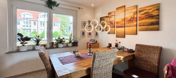 3 غرف نوم تاون هاوس في Oldenburg, Germany رقم 296604 3