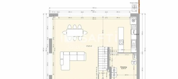 3 bedrooms House in Crusnes, France No. 313194 3