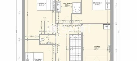 3 bedrooms House in Crusnes, France No. 313194 2