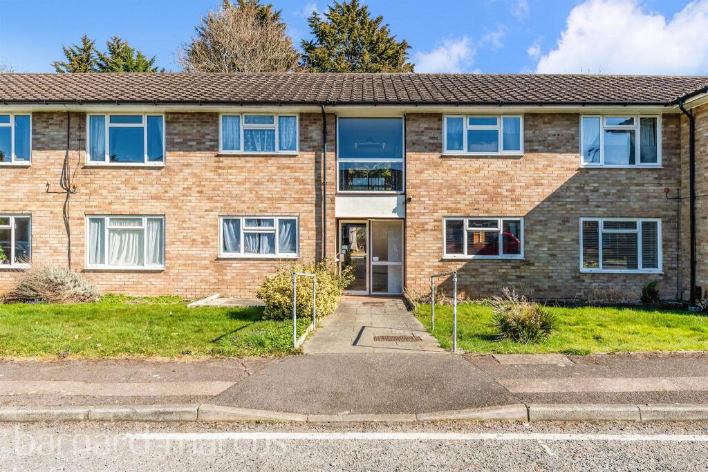 1 Schlafzimmer Wohnung in Ashtead, United Kingdom, Nr. 9769