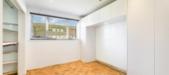 1 Schlafzimmer Wohnung in Ashtead, United Kingdom, Nr. 9769 5