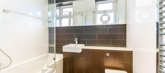 1 Schlafzimmer Wohnung in Ashtead, United Kingdom, Nr. 9769 6