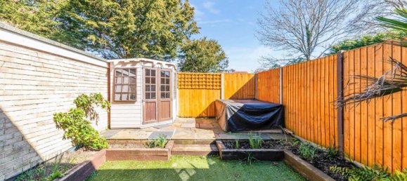 1 Schlafzimmer Wohnung in Ashtead, United Kingdom, Nr. 9769 8