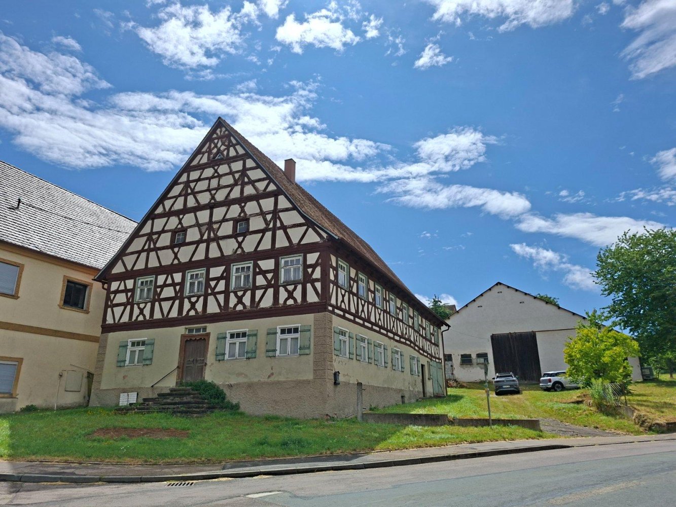 Granja de 5 dormitorios en Ostalbkreis, Germany No. 231187