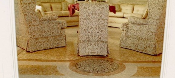 Penthouse T4 em Palermo, Italy N.º 91158 6