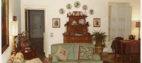 Penthouse T4 em Palermo, Italy N.º 91158 12