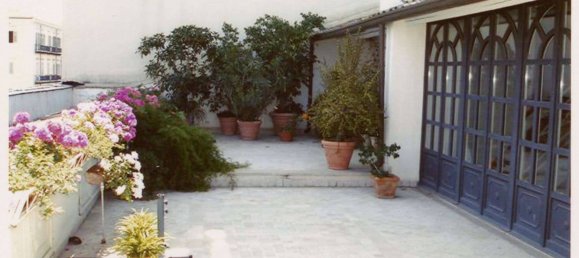 Penthouse T4 em Palermo, Italy N.º 91158 21