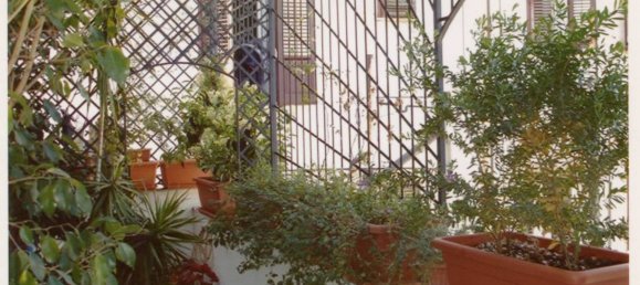 Penthouse T4 em Palermo, Italy N.º 91158 14