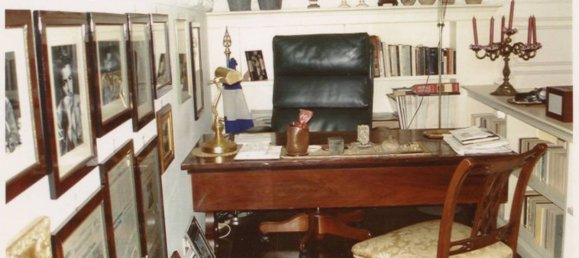 Penthouse T4 em Palermo, Italy N.º 91158 11