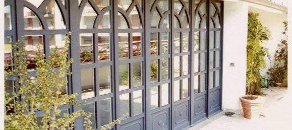 Penthouse T4 em Palermo, Italy N.º 91158 22