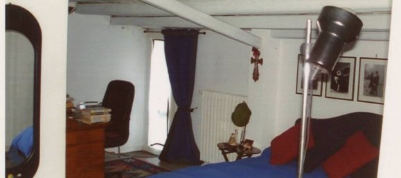 Penthouse T4 em Palermo, Italy N.º 91158 18