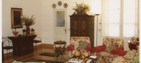 Penthouse T4 em Palermo, Italy N.º 91158 8