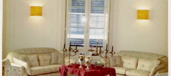 Penthouse T4 em Palermo, Italy N.º 91158 5