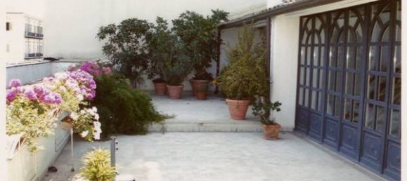 Penthouse T4 em Palermo, Italy N.º 91158 20