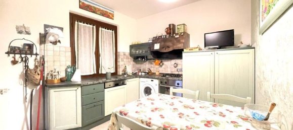 6 rooms House in Pietrasanta, Italy No. 194745 20