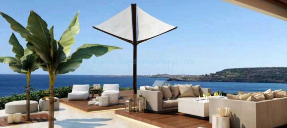 5 Schlafzimmer Haus in Ayia Napa, Cyprus, Nr. 23879 3