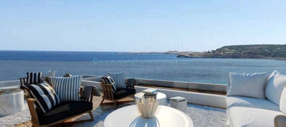 5 Schlafzimmer Haus in Ayia Napa, Cyprus, Nr. 23879 2