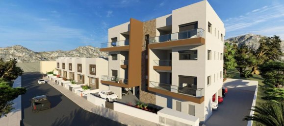 1 bedroom Apartment in Paramytha, Cyprus No. 27053 3
