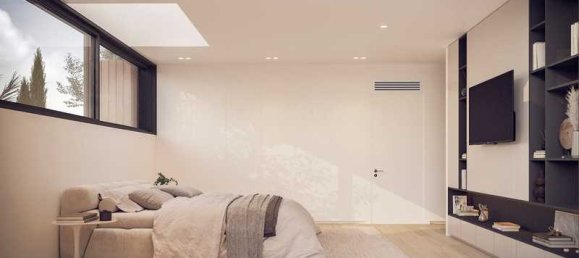 5 غرف نوم فيلا في Chloraka, Cyprus رقم 7224 2