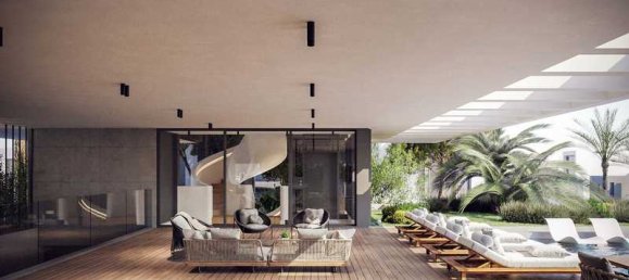 5 غرف نوم فيلا في Chloraka, Cyprus رقم 7224 8