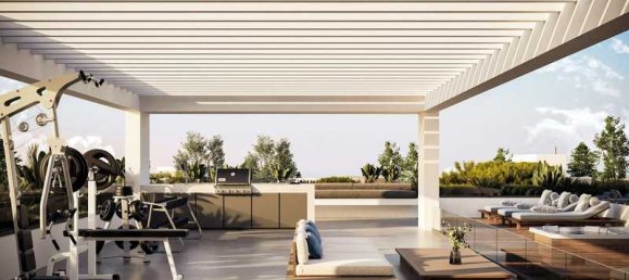 5 غرف نوم فيلا في Chloraka, Cyprus رقم 7224 13