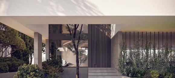 5 غرف نوم فيلا في Chloraka, Cyprus رقم 7224 14