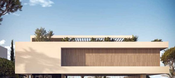 5 غرف نوم فيلا في Chloraka, Cyprus رقم 7224 5