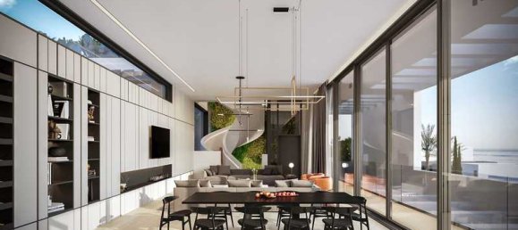 5 غرف نوم فيلا في Chloraka, Cyprus رقم 7224 9