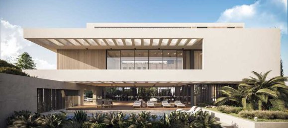 5 غرف نوم فيلا في Chloraka, Cyprus رقم 7224 3