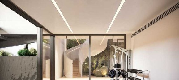 5 غرف نوم فيلا في Chloraka, Cyprus رقم 7224 16