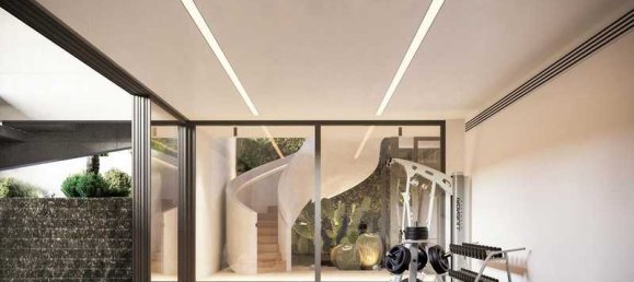 5 غرف نوم فيلا في Chloraka, Cyprus رقم 7224 15