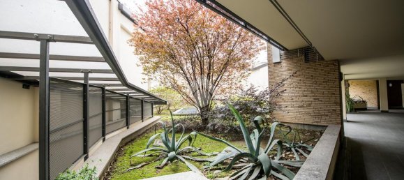 Дуплекс с 3 комнатами в Милан, Италия № 240644 45