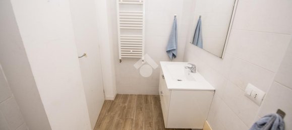 Дуплекс с 3 комнатами в Милан, Италия № 240644 32