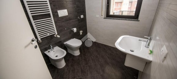 Дуплекс с 3 комнатами в Милан, Италия № 240644 13